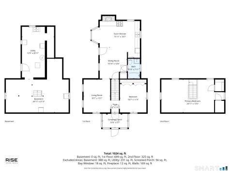 57 Grove Street Clinton CT 06413