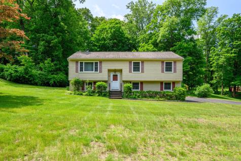 20 Ridge Road Bethel CT 06801