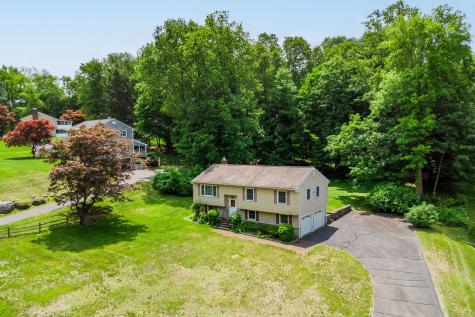 20 Ridge Road Bethel CT 06801