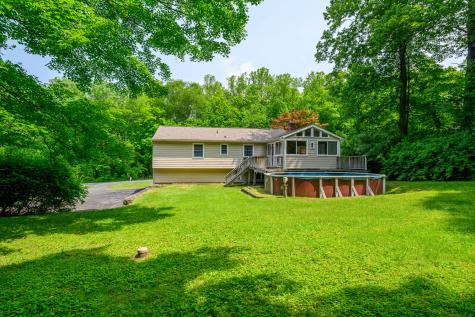 20 Ridge Road Bethel CT 06801