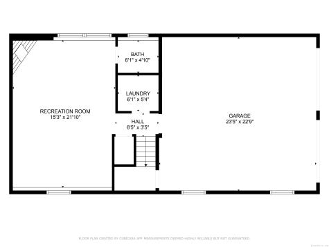 20 Ridge Road Bethel CT 06801