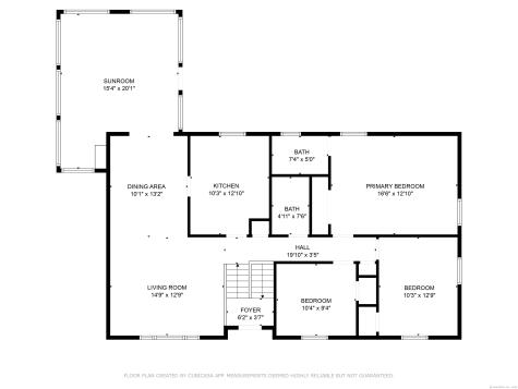 20 Ridge Road Bethel CT 06801