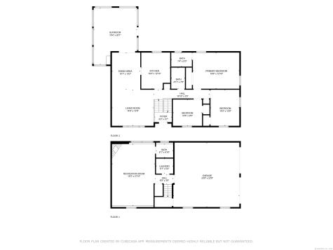 20 Ridge Road Bethel CT 06801