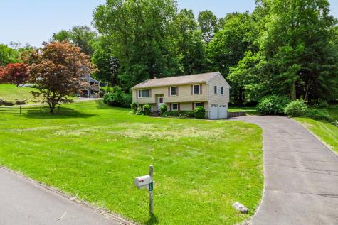 20 Ridge Road Bethel CT 06801