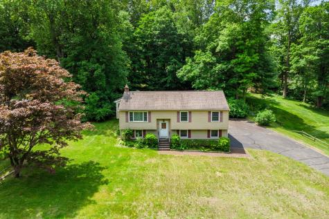 20 Ridge Road Bethel CT 06801