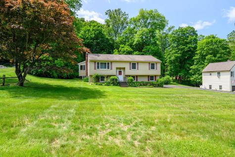 20 Ridge Road Bethel CT 06801
