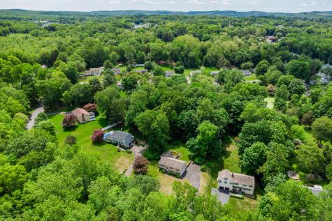20 Ridge Road Bethel CT 06801