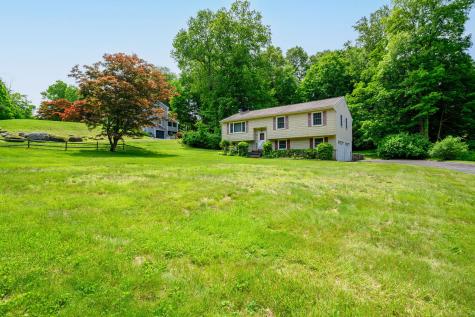 20 Ridge Road Bethel CT 06801