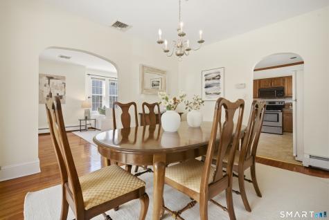 224 Homeland Street Fairfield CT 06825