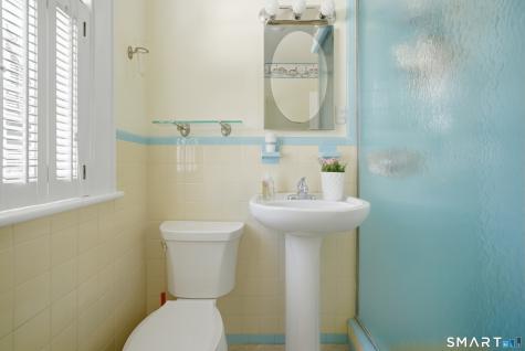 224 Homeland Street Fairfield CT 06825