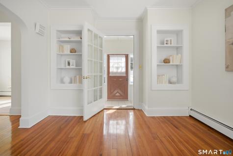 224 Homeland Street Fairfield CT 06825