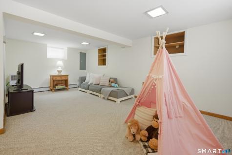 224 Homeland Street Fairfield CT 06825