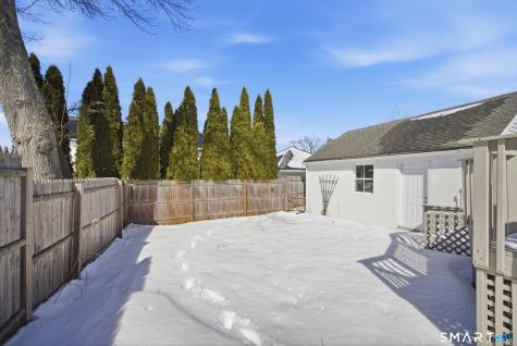 224 Homeland Street Fairfield CT 06825