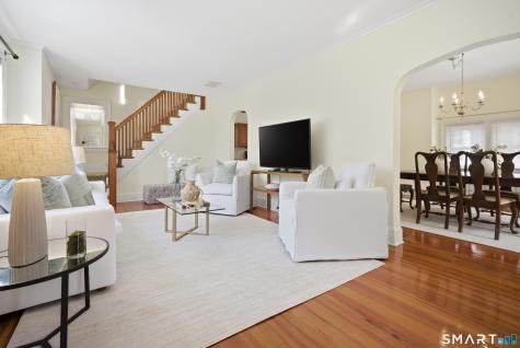 224 Homeland Street Fairfield CT 06825