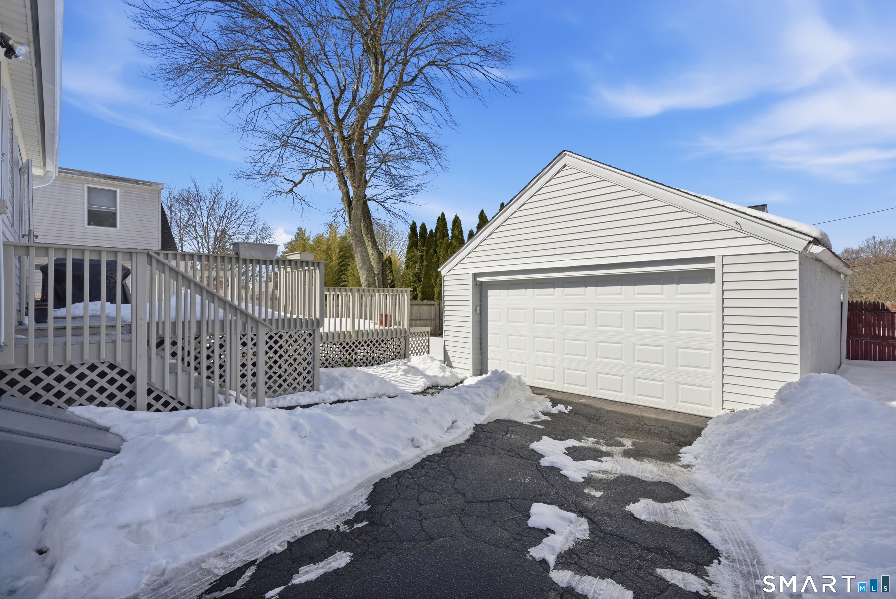 224 Homeland Street Fairfield CT 06825