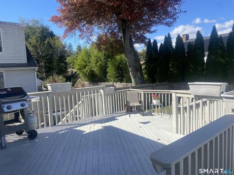 224 Homeland Street Fairfield CT 06825