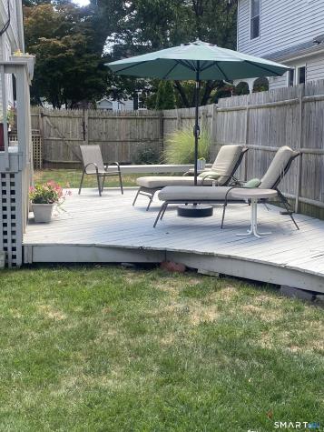 224 Homeland Street Fairfield CT 06825