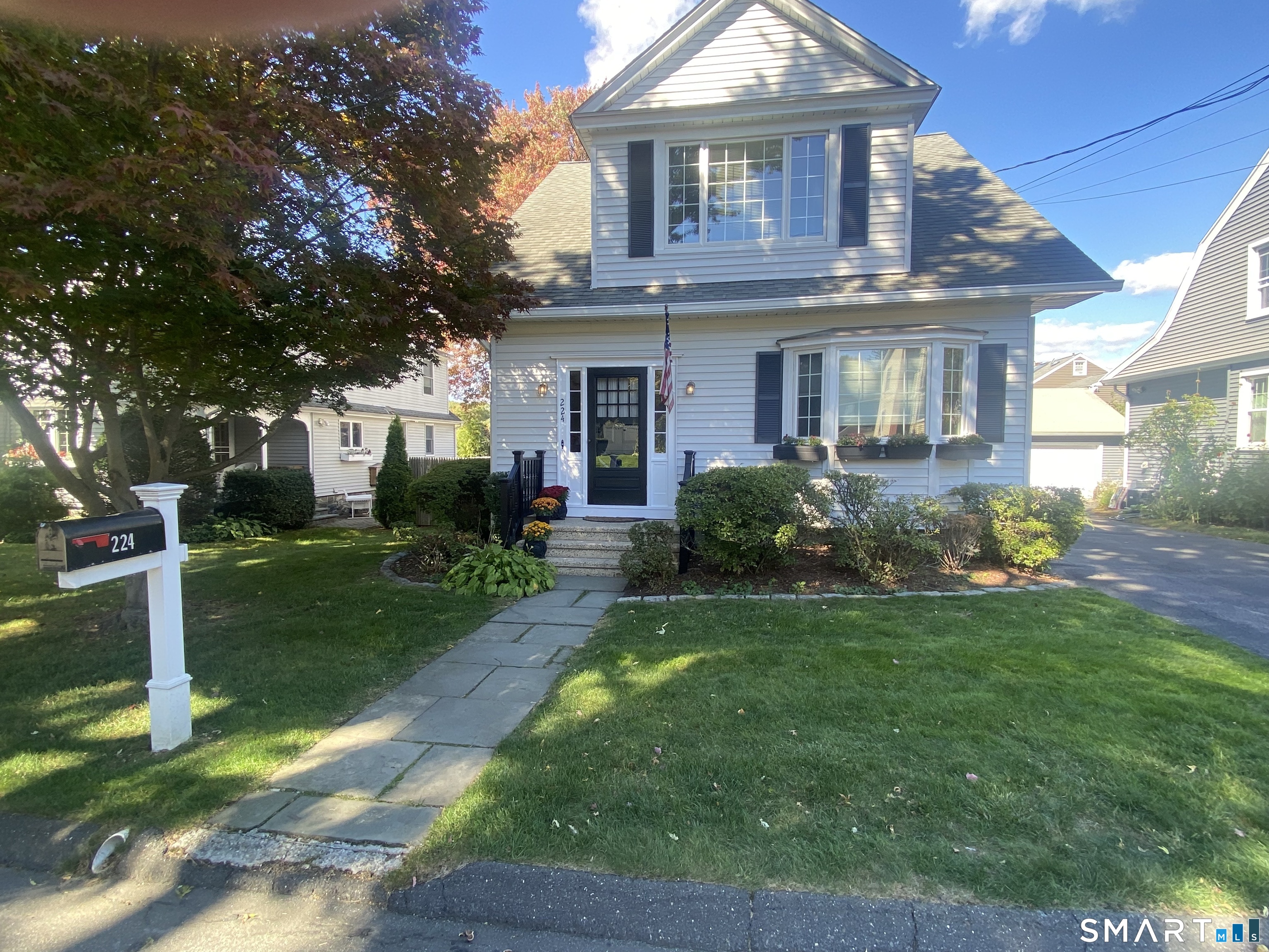 224 Homeland Street Fairfield CT 06825