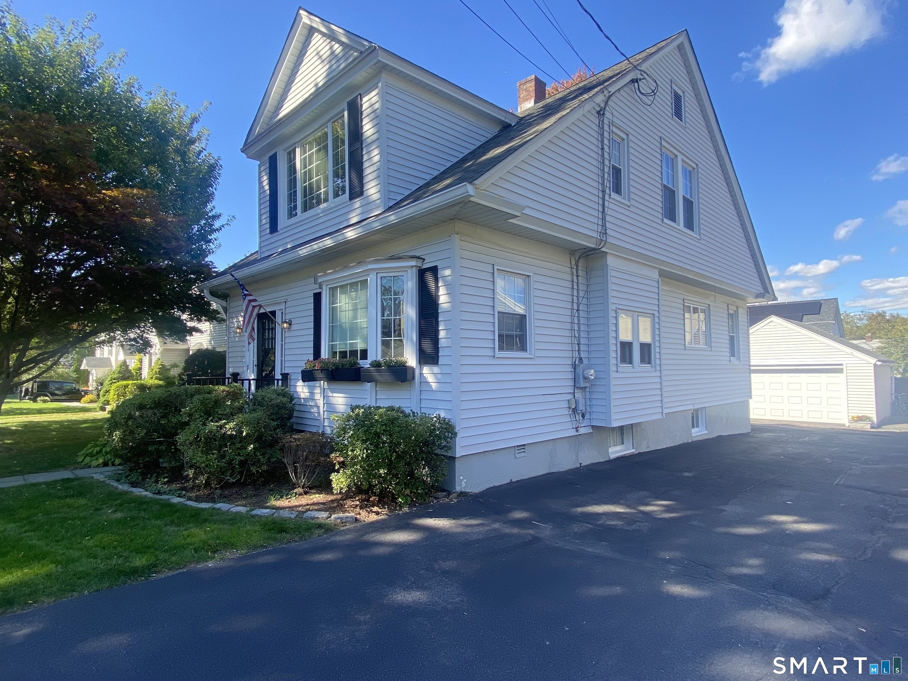 224 Homeland Street Fairfield CT 06825