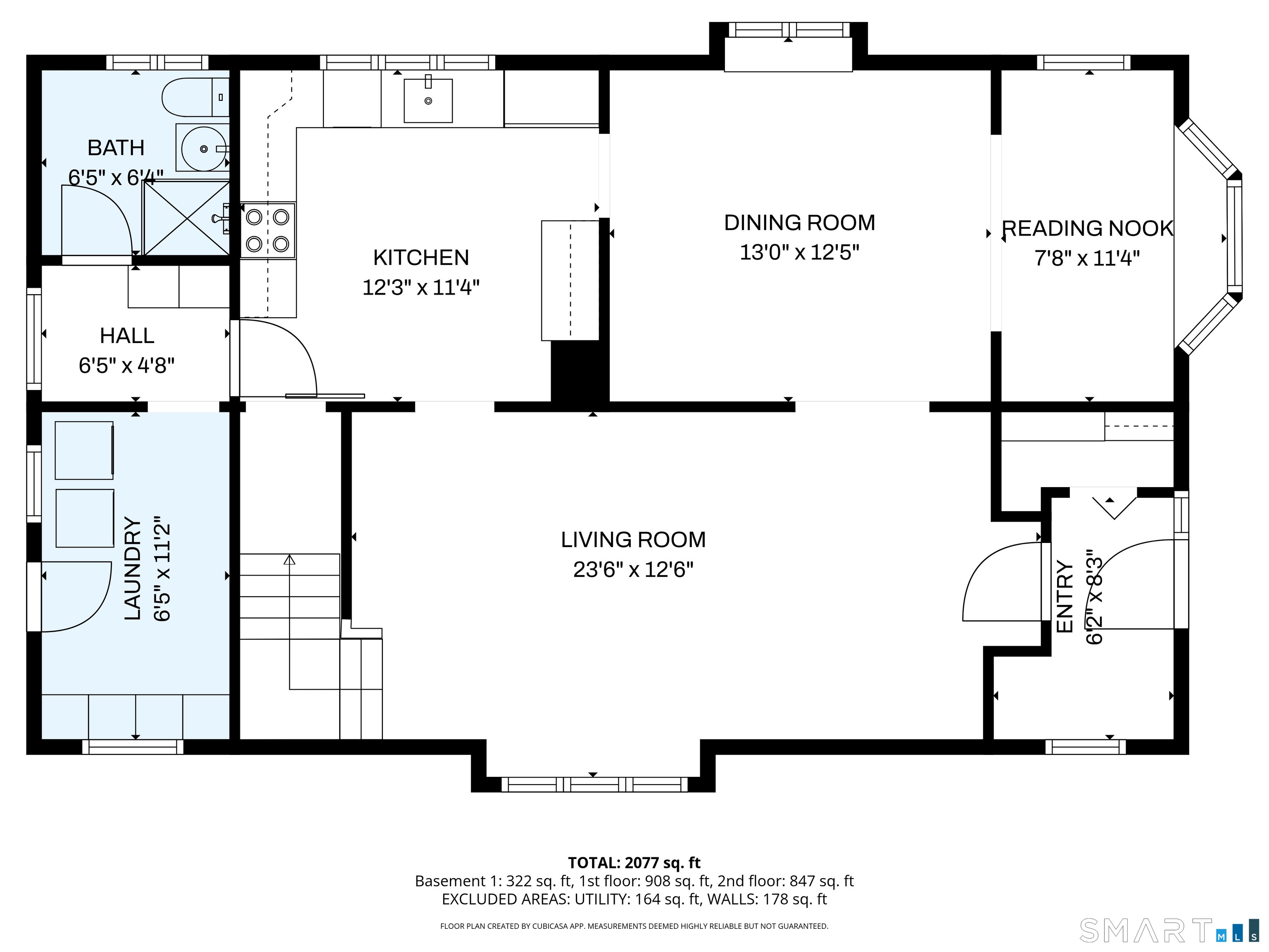 224 Homeland Street Fairfield CT 06825