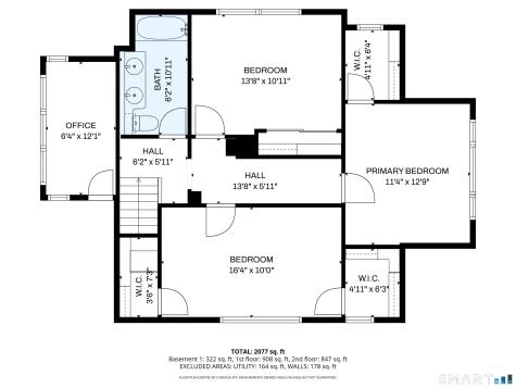 224 Homeland Street Fairfield CT 06825