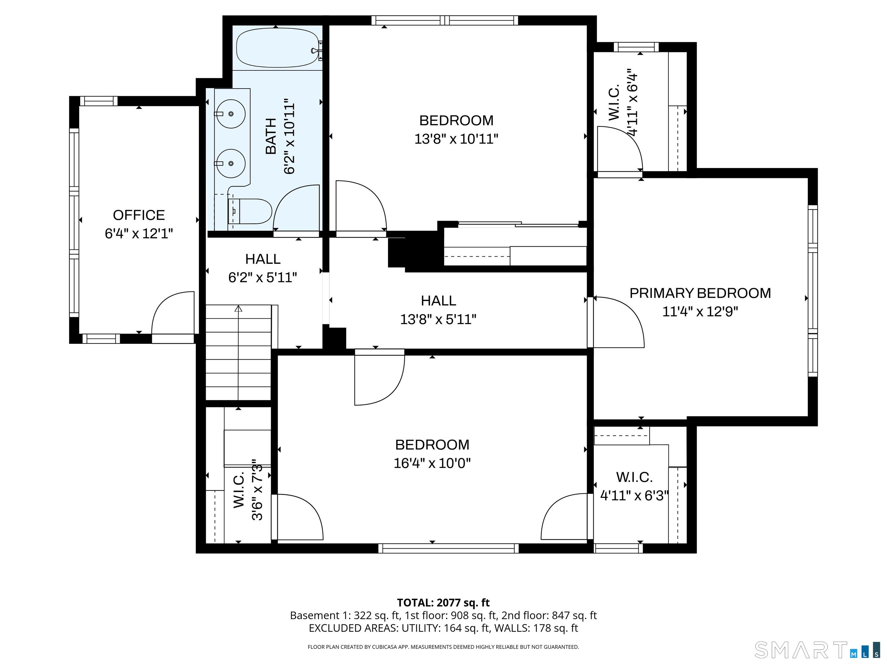 224 Homeland Street Fairfield CT 06825