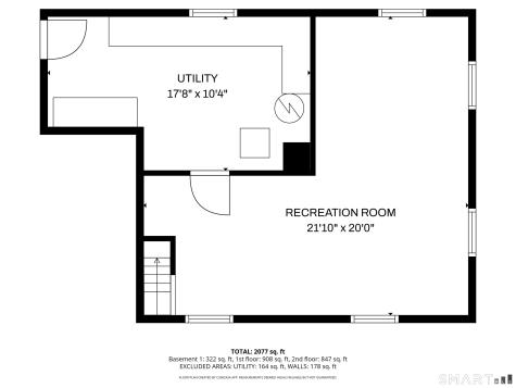 224 Homeland Street Fairfield CT 06825