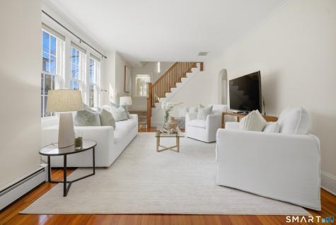 224 Homeland Street Fairfield CT 06825