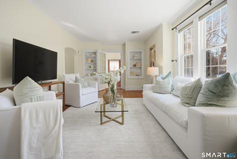 224 Homeland Street Fairfield CT 06825