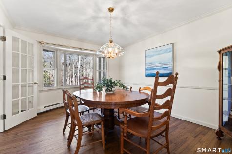 5 Autumn Ridge Road New Fairfield CT 06812