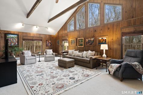 5 Autumn Ridge Road New Fairfield CT 06812