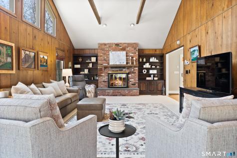 5 Autumn Ridge Road New Fairfield CT 06812