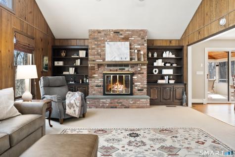 5 Autumn Ridge Road New Fairfield CT 06812