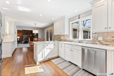 5 Autumn Ridge Road New Fairfield CT 06812