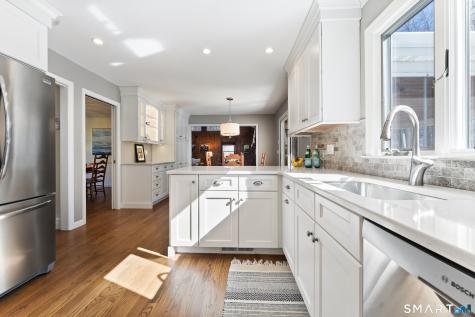 5 Autumn Ridge Road New Fairfield CT 06812