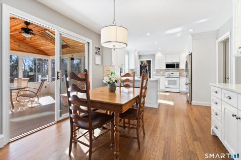 5 Autumn Ridge Road New Fairfield CT 06812