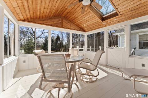 5 Autumn Ridge Road New Fairfield CT 06812