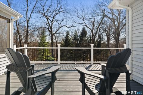 5 Autumn Ridge Road New Fairfield CT 06812