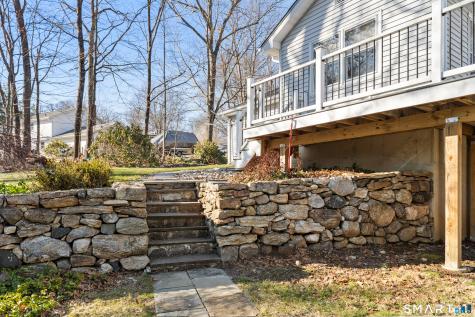 5 Autumn Ridge Road New Fairfield CT 06812