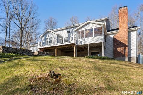 5 Autumn Ridge Road New Fairfield CT 06812