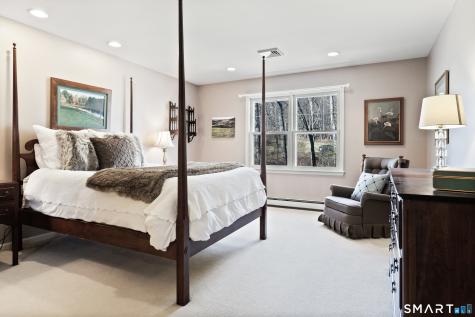 5 Autumn Ridge Road New Fairfield CT 06812