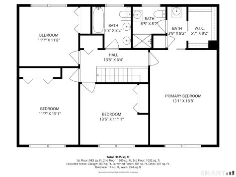 5 Autumn Ridge Road New Fairfield CT 06812