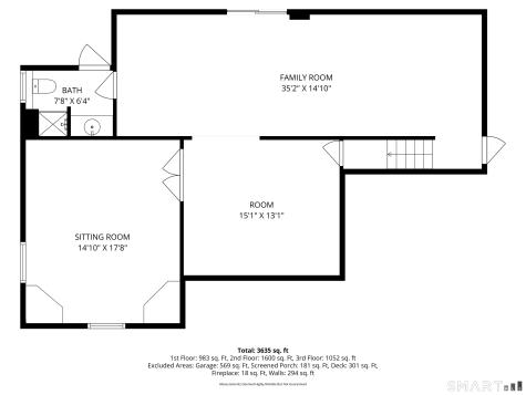 5 Autumn Ridge Road New Fairfield CT 06812