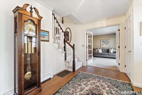 5 Autumn Ridge Road New Fairfield CT 06812