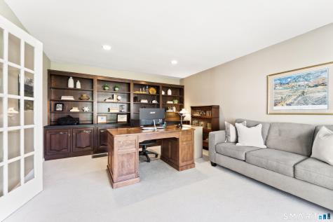 5 Autumn Ridge Road New Fairfield CT 06812
