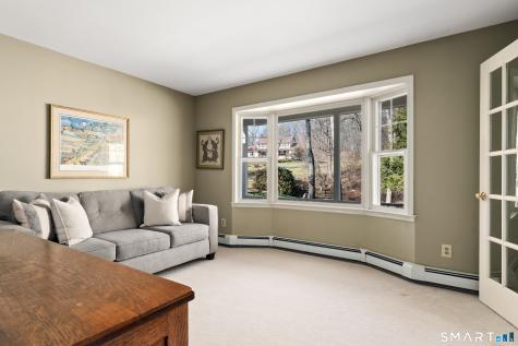 5 Autumn Ridge Road New Fairfield CT 06812