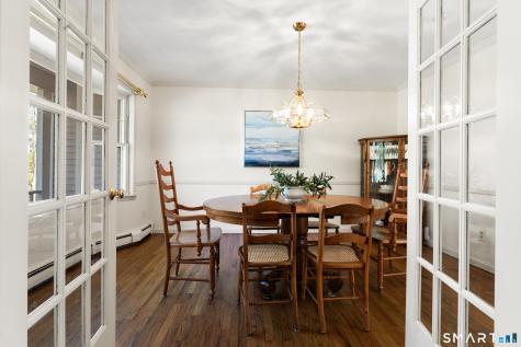 5 Autumn Ridge Road New Fairfield CT 06812