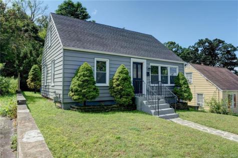 100 Raymond Street Waterbury CT 06706