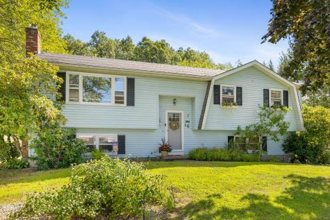 16 Cherry Hill Drive Bristol CT 06010