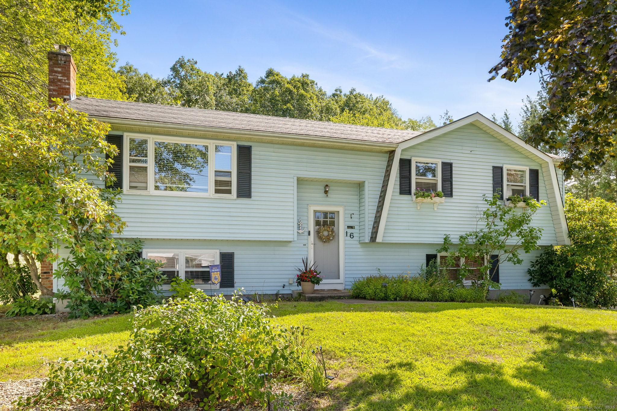 16 Cherry Hill Drive Bristol CT 06010